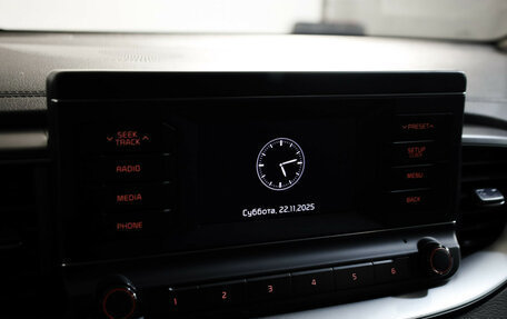 KIA cee'd III, 2020 год, 1 875 000 рублей, 14 фотография