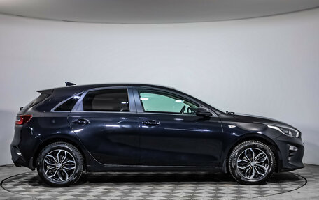 KIA cee'd III, 2020 год, 1 875 000 рублей, 4 фотография