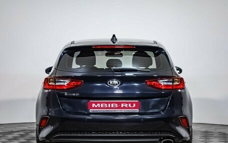 KIA cee'd III, 2020 год, 1 875 000 рублей, 6 фотография