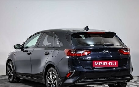 KIA cee'd III, 2020 год, 1 875 000 рублей, 7 фотография