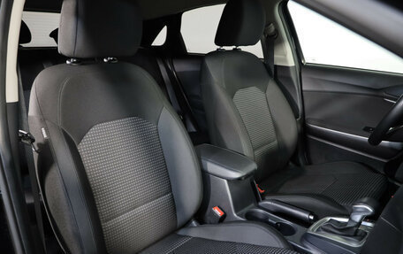 KIA cee'd III, 2020 год, 1 875 000 рублей, 19 фотография