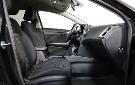 KIA cee'd III, 2020 год, 1 875 000 рублей, 20 фотография