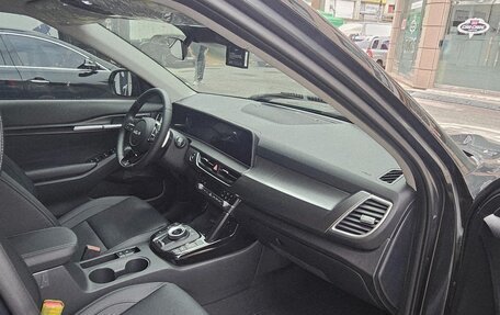 KIA Seltos I, 2025 год, 2 531 000 рублей, 8 фотография