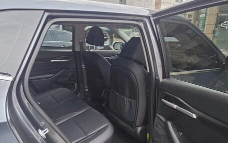 KIA Seltos I, 2025 год, 2 531 000 рублей, 10 фотография