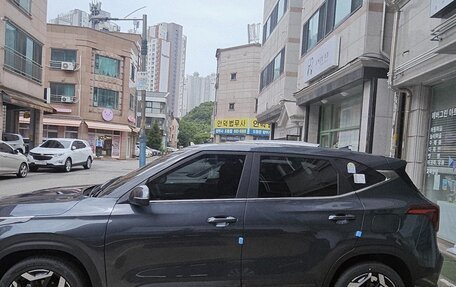 KIA Seltos I, 2025 год, 2 531 000 рублей, 6 фотография