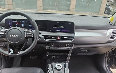 KIA Seltos I, 2025 год, 2 531 000 рублей, 7 фотография