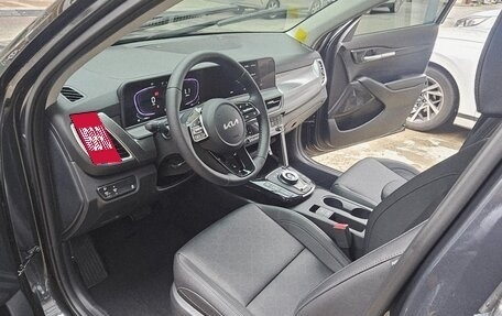 KIA Seltos I, 2025 год, 2 531 000 рублей, 9 фотография