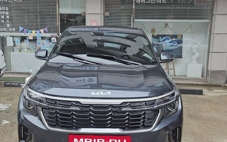 KIA Seltos I, 2025 год, 2 531 000 рублей, 2 фотография