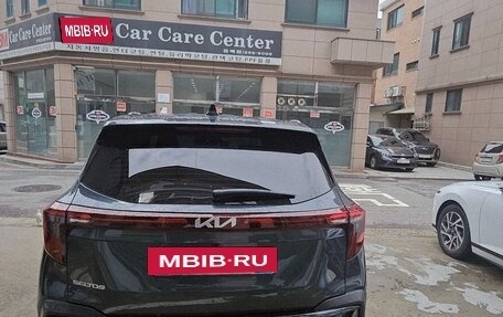 KIA Seltos I, 2025 год, 2 531 000 рублей, 3 фотография