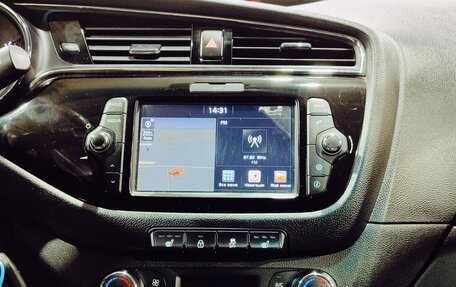 KIA cee'd III, 2018 год, 1 550 000 рублей, 16 фотография