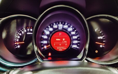 KIA cee'd III, 2018 год, 1 550 000 рублей, 13 фотография