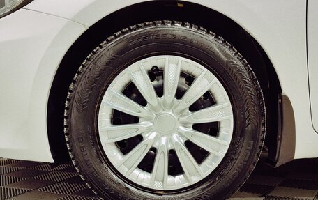 KIA cee'd III, 2018 год, 1 550 000 рублей, 10 фотография