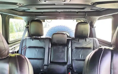 Jeep Wrangler, 2021 год, 5 990 586 рублей, 13 фотография