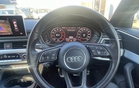 Audi A4, 2020 год, 1 628 000 рублей, 10 фотография