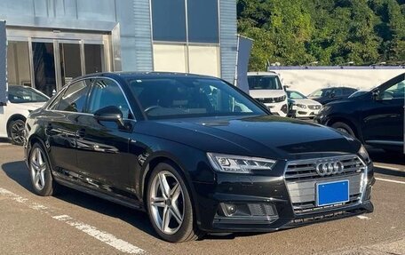 Audi A4, 2020 год, 1 628 000 рублей, 3 фотография