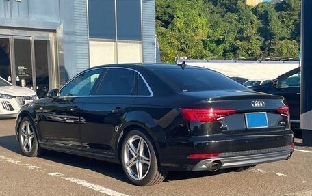 Audi A4, 2020 год, 1 628 000 рублей, 6 фотография