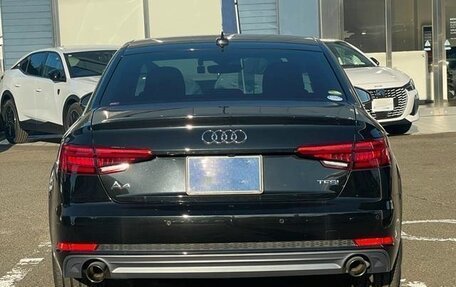 Audi A4, 2020 год, 1 628 000 рублей, 5 фотография