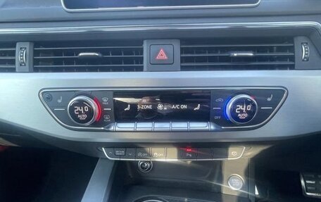 Audi A4, 2020 год, 1 628 000 рублей, 12 фотография