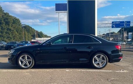 Audi A4, 2020 год, 1 628 000 рублей, 8 фотография