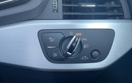 Audi A4, 2020 год, 1 628 000 рублей, 14 фотография