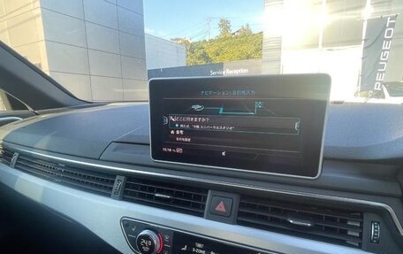 Audi A4, 2020 год, 1 628 000 рублей, 11 фотография