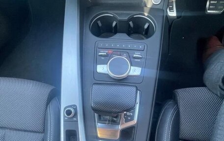 Audi A4, 2020 год, 1 628 000 рублей, 13 фотография