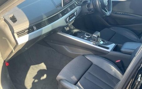 Audi A4, 2020 год, 1 628 000 рублей, 16 фотография