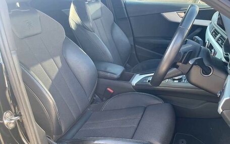 Audi A4, 2020 год, 1 628 000 рублей, 15 фотография