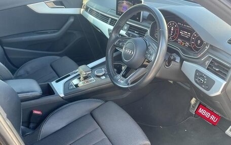 Audi A4, 2020 год, 1 628 000 рублей, 9 фотография