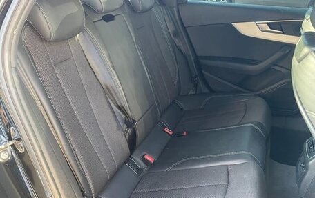 Audi A4, 2020 год, 1 628 000 рублей, 17 фотография