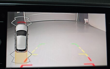 Volkswagen T-Roc I, 2021 год, 1 700 121 рублей, 13 фотография