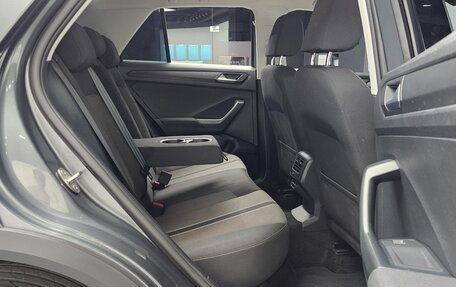 Volkswagen T-Roc I, 2021 год, 1 700 121 рублей, 9 фотография