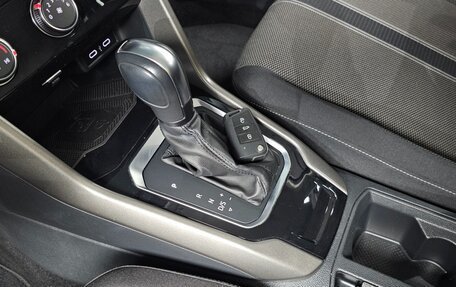 Volkswagen T-Roc I, 2021 год, 1 700 121 рублей, 11 фотография