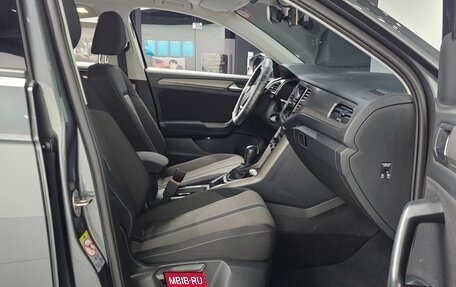 Volkswagen T-Roc I, 2021 год, 1 700 121 рублей, 8 фотография