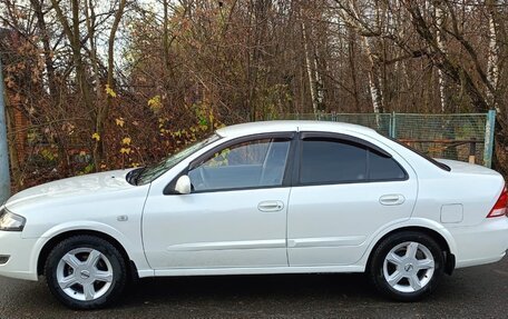 Nissan Almera Classic, 2012 год, 950 000 рублей, 5 фотография