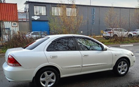 Nissan Almera Classic, 2012 год, 950 000 рублей, 3 фотография