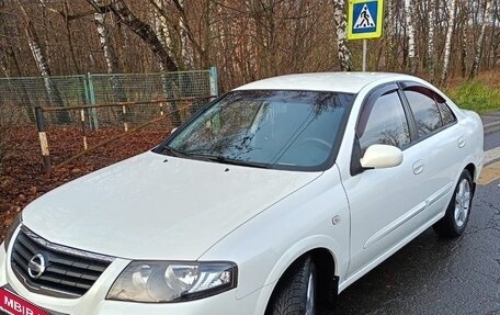 Nissan Almera Classic, 2012 год, 950 000 рублей, 2 фотография