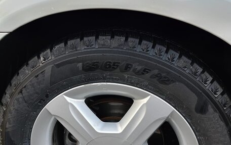 Nissan Almera Classic, 2012 год, 950 000 рублей, 16 фотография