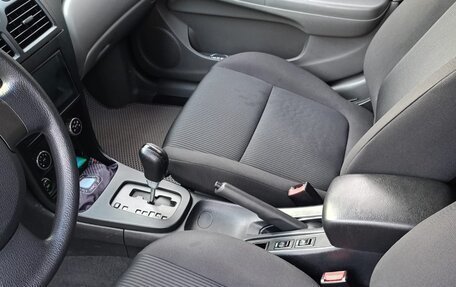 Nissan Almera Classic, 2012 год, 950 000 рублей, 10 фотография