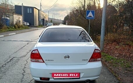 Nissan Almera Classic, 2012 год, 950 000 рублей, 4 фотография