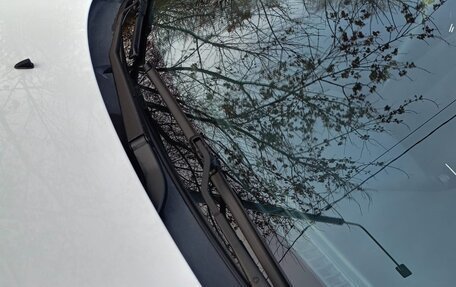 Nissan Almera Classic, 2012 год, 950 000 рублей, 19 фотография