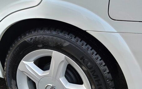 Nissan Almera Classic, 2012 год, 950 000 рублей, 23 фотография