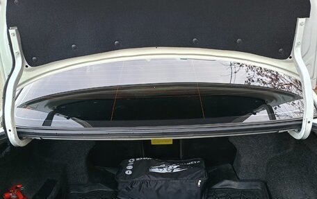 Nissan Almera Classic, 2012 год, 950 000 рублей, 22 фотография