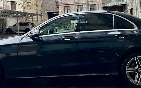 Mercedes-Benz C-Класс, 2019 год, 3 400 000 рублей, 5 фотография