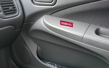 Nissan Almera Classic, 2012 год, 950 000 рублей, 21 фотография