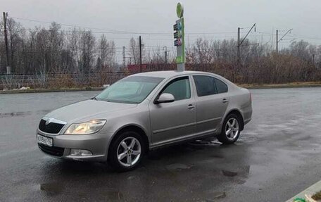Skoda Octavia, 2009 год, 600 000 рублей, 2 фотография