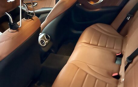 Mercedes-Benz C-Класс, 2019 год, 3 400 000 рублей, 10 фотография