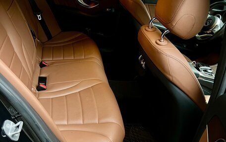 Mercedes-Benz C-Класс, 2019 год, 3 400 000 рублей, 11 фотография