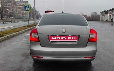 Skoda Octavia, 2009 год, 600 000 рублей, 6 фотография