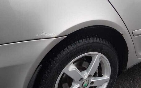 Skoda Octavia, 2009 год, 600 000 рублей, 8 фотография